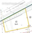 Terrain à MONTREUX-CHATEAU