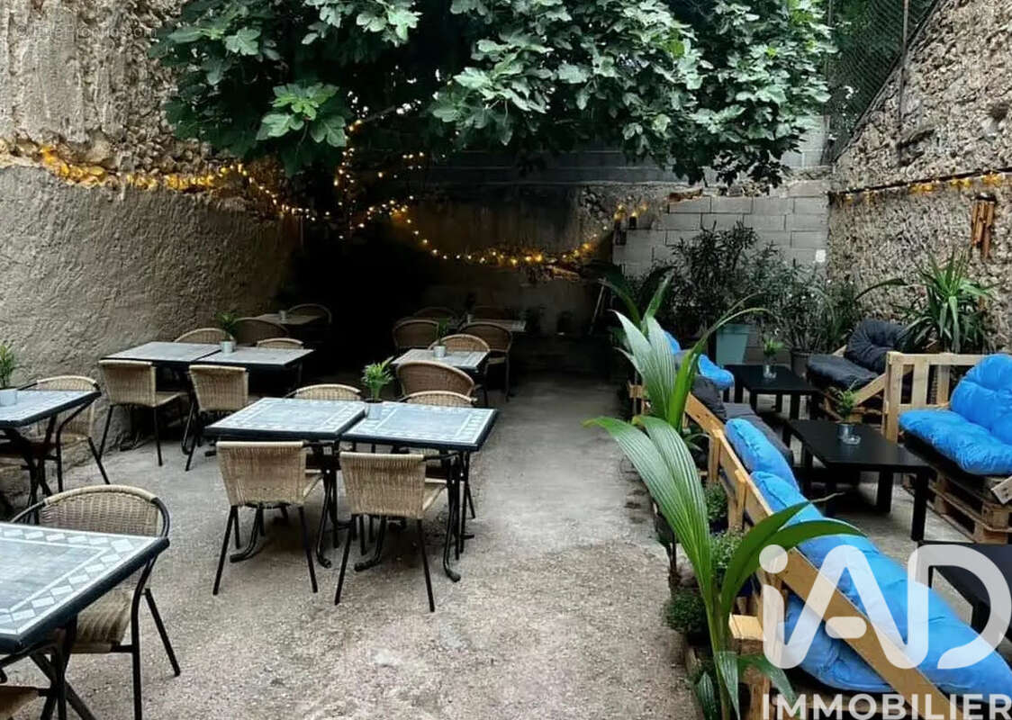 Photo 2 - Commerce à MEZE