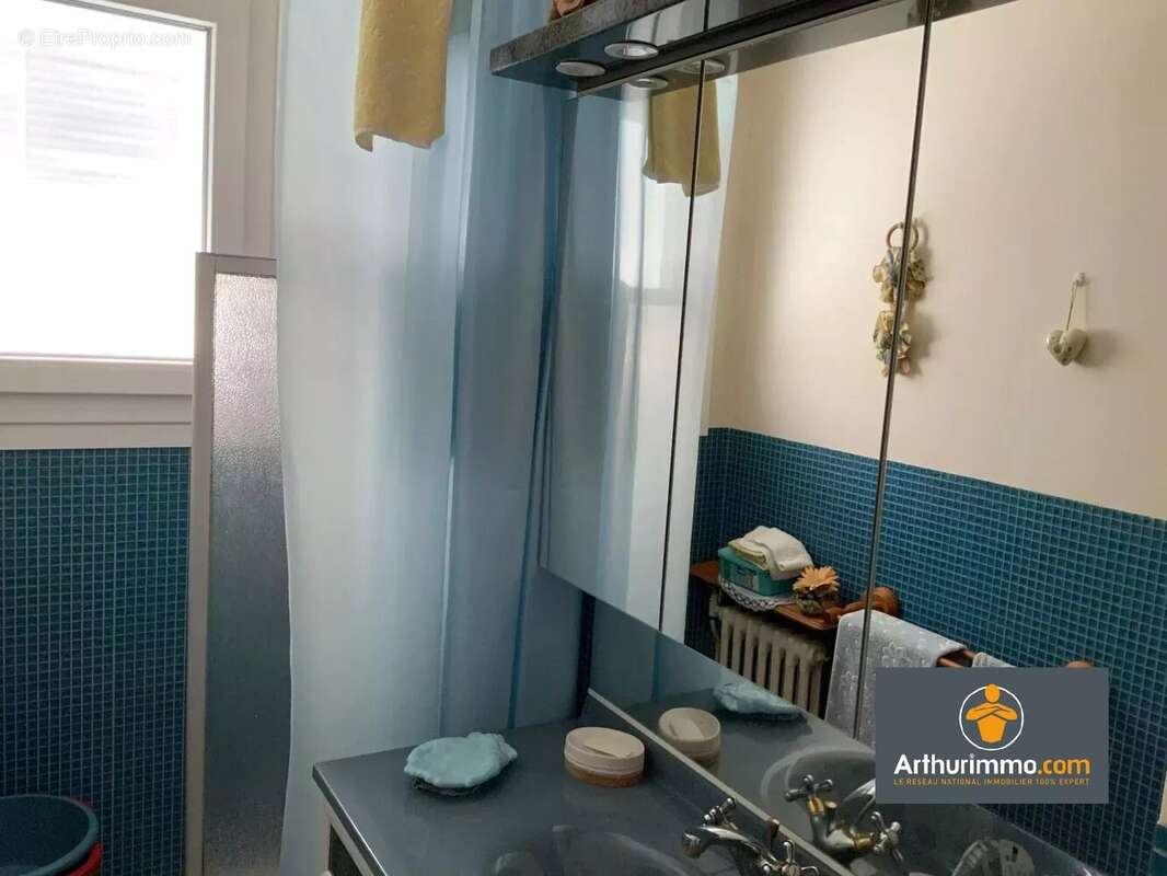 Maison à WARMERIVILLE