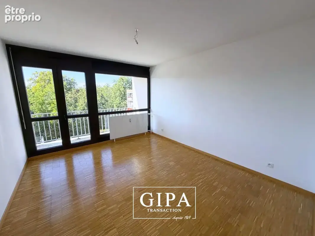 Appartement 2 pièces 61 m² à vendre à Illkirch-Graffenstaden (67400) - photo 5