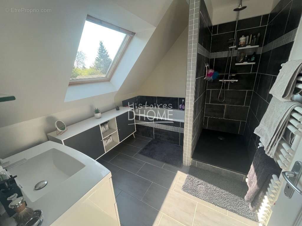 Maison à ROZAY-EN-BRIE