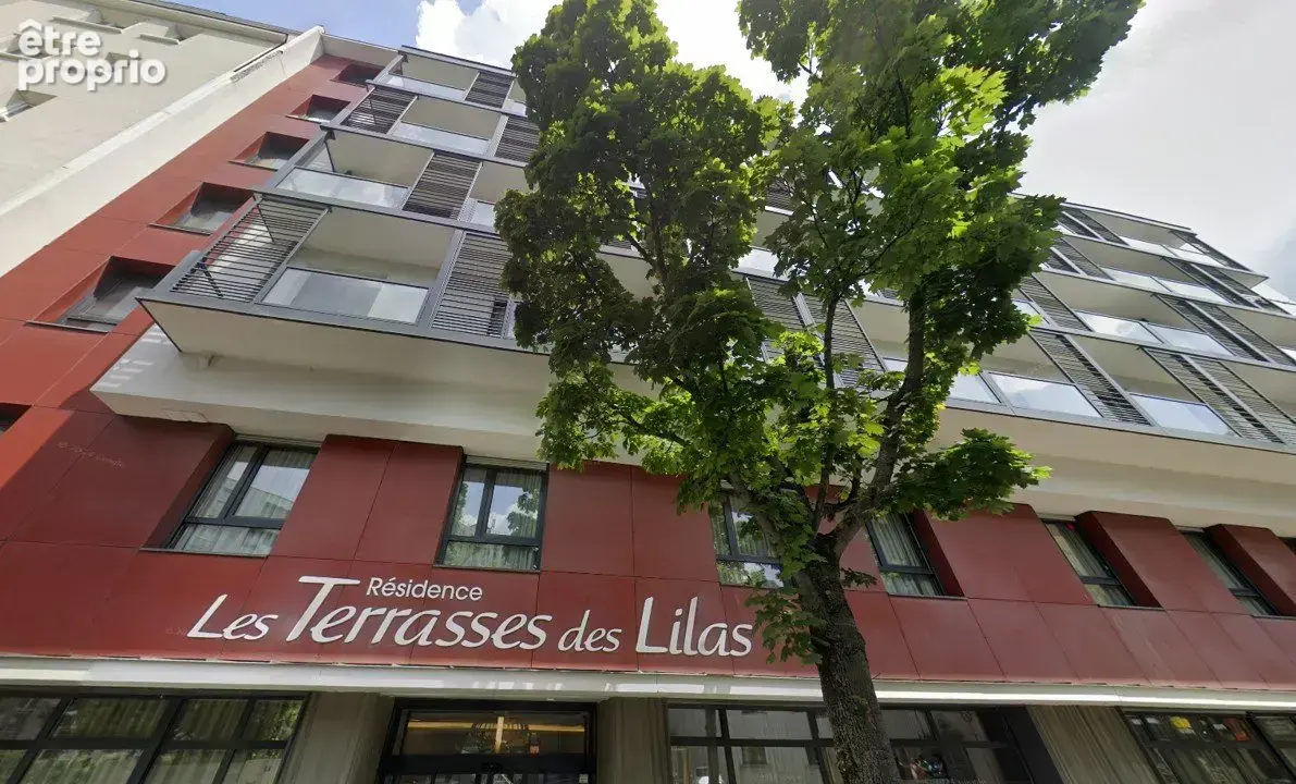 INVESTISSEMENT LOCATIF  LES LILAS  Résidence EHPAD Les Terrasses des Lilas - 7,63 % de rentabilité - photo 8
