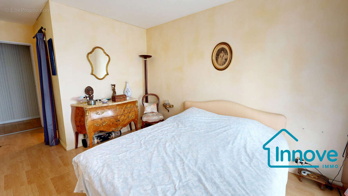 Appartement à ROCQUENCOURT