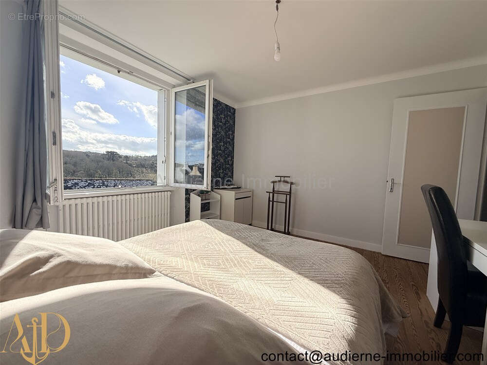 Maison à PONT-CROIX