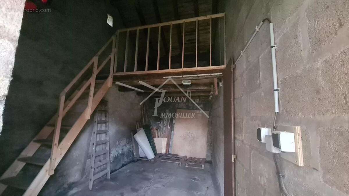 Maison à BOURBON-L'ARCHAMBAULT