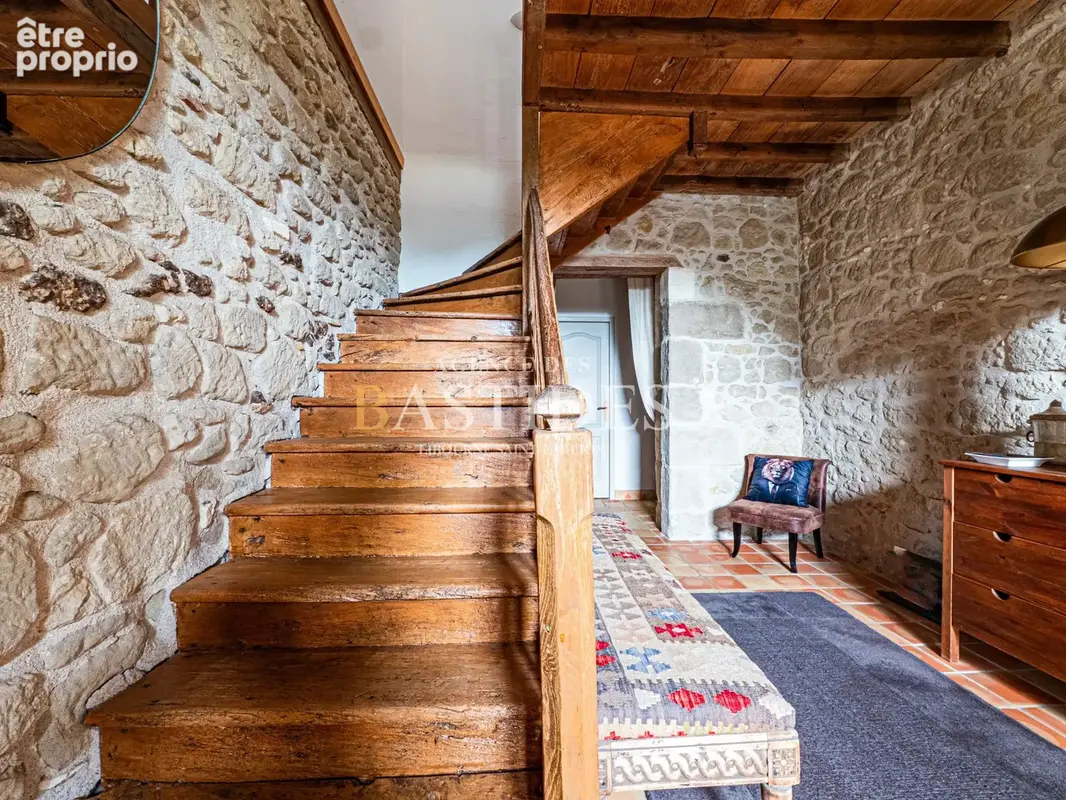 Propriété agricole 38,5Ha, batiments vinicoles et stockage - photo 11