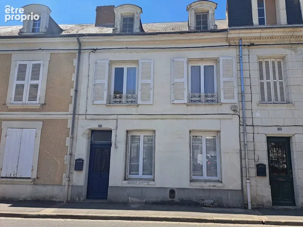Photo Autres à Chatellerault au prix de 159 375€