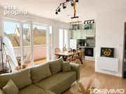 Appartement à RIEDISHEIM