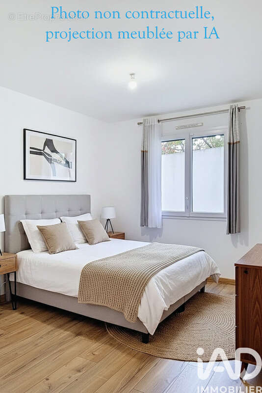 Photo 7 - Maison à CHOLET