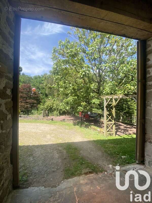 Photo 6 - Maison à LE POIRE-SUR-VIE