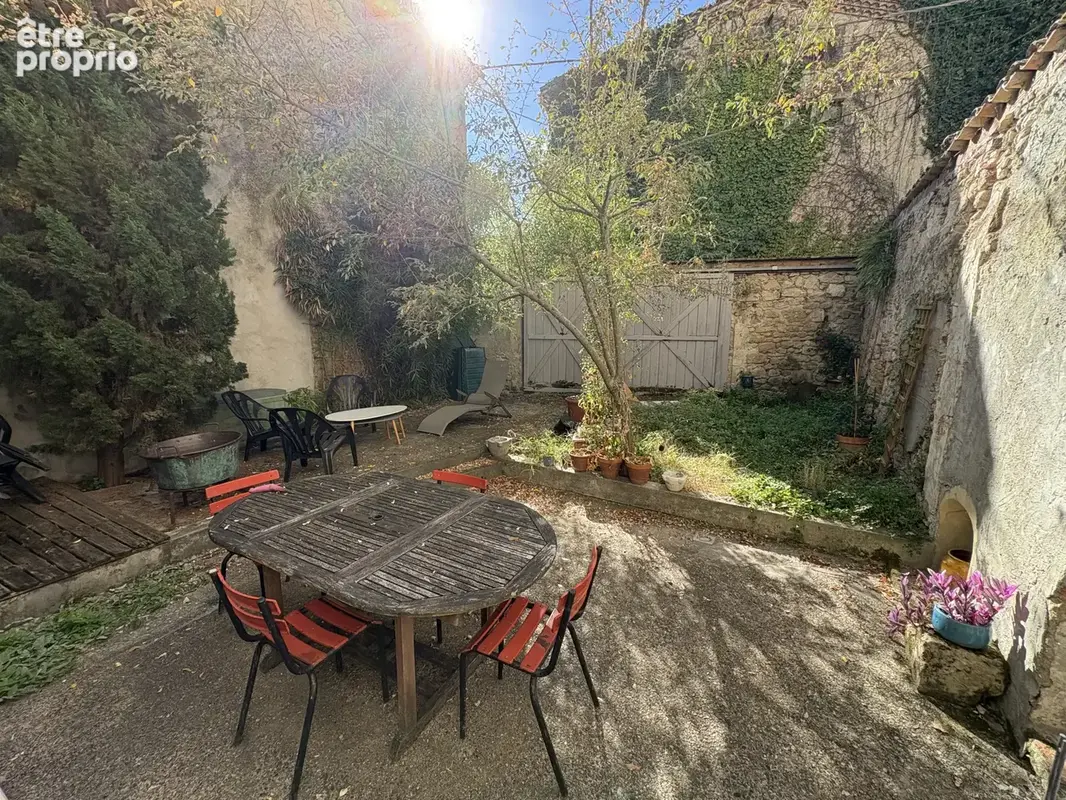 Maison de ville coeur de Bazas - photo 17