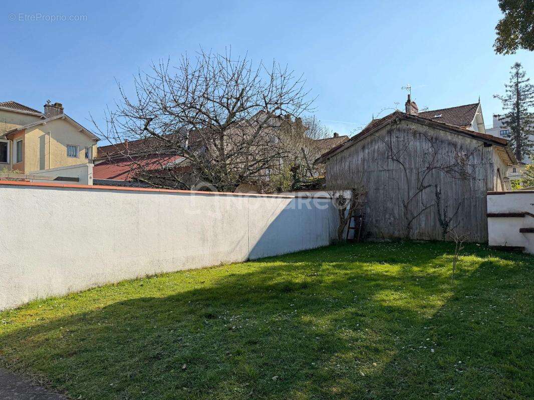 Maison à PAU