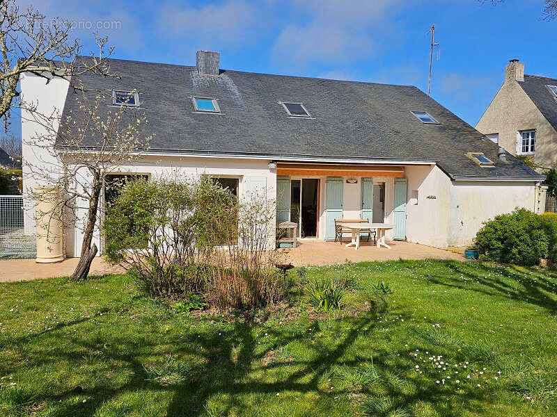 Maison à GUERANDE