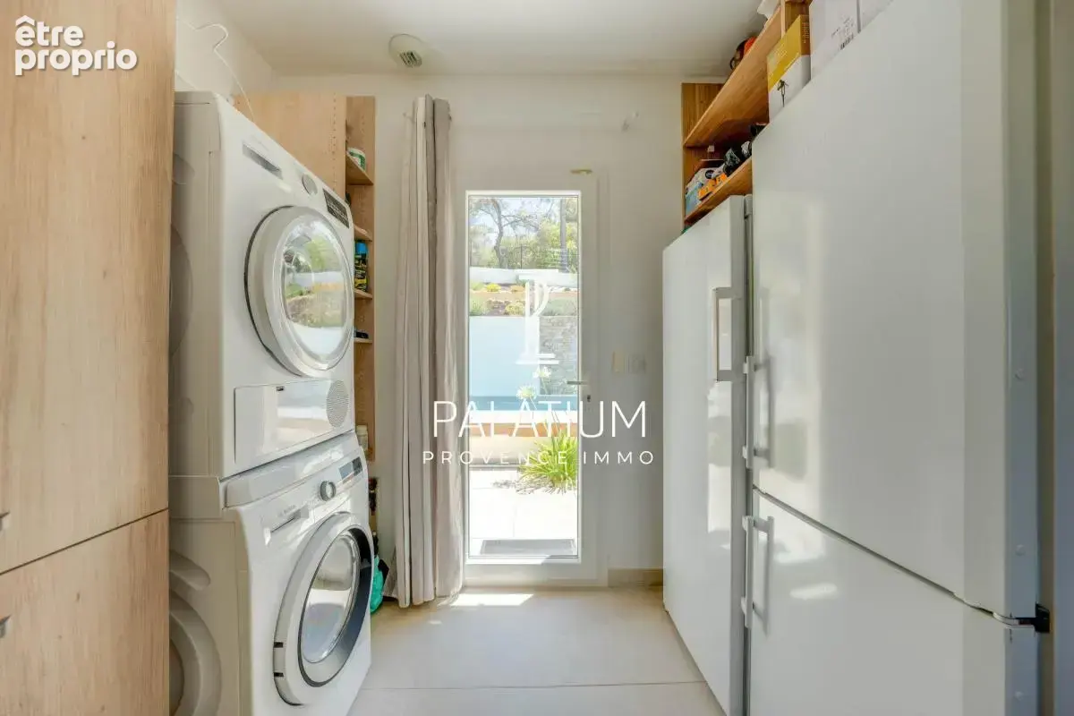 Maison T4 de 2016 - 233m² sur terrain de 1000m² - photo 12