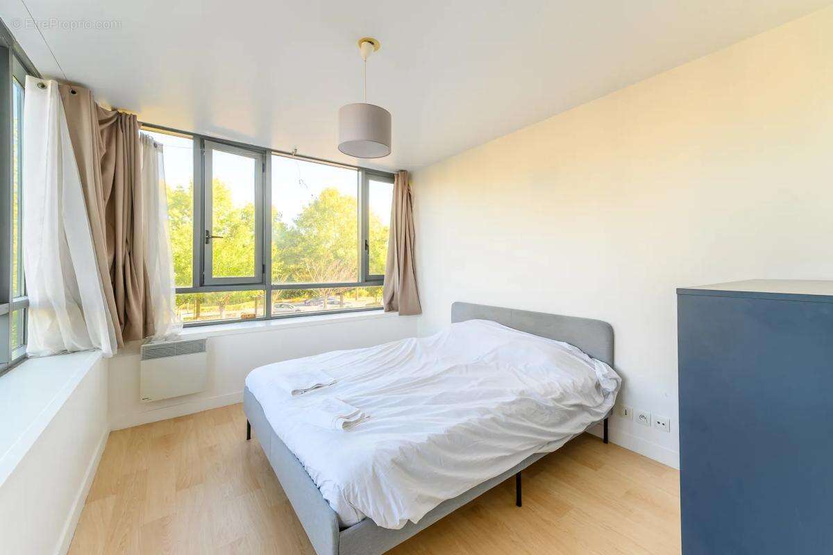 Appartement à MONTEVRAIN