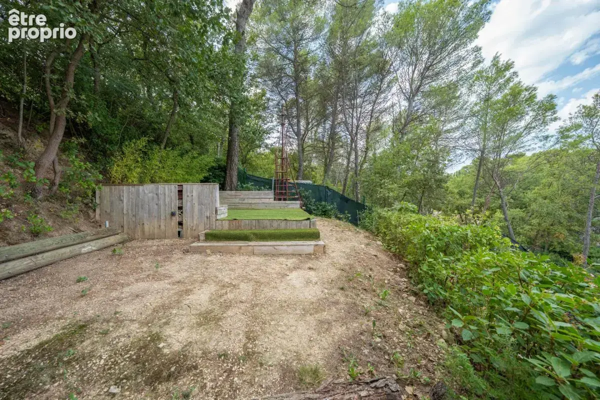 Maison T6 - La Roque d'Anthéron - photo 25