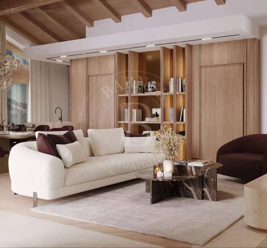 Maison à LA PERRIERE