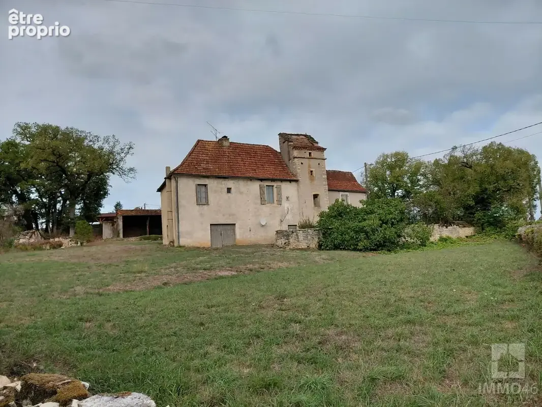 Maison 4 pièces 95 m² à vendre à Catus (46150) - photo 3