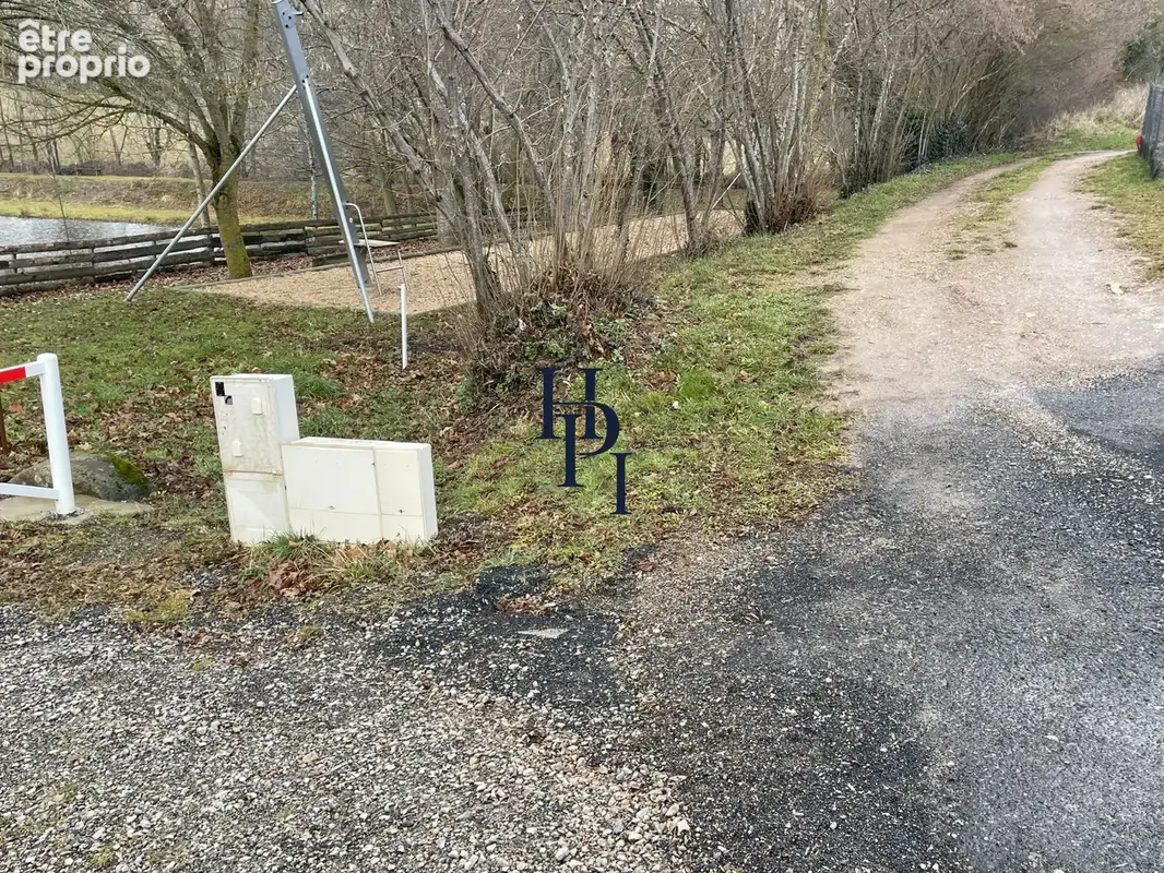 Vente terrain à bâtir St Beauzély - photo 4