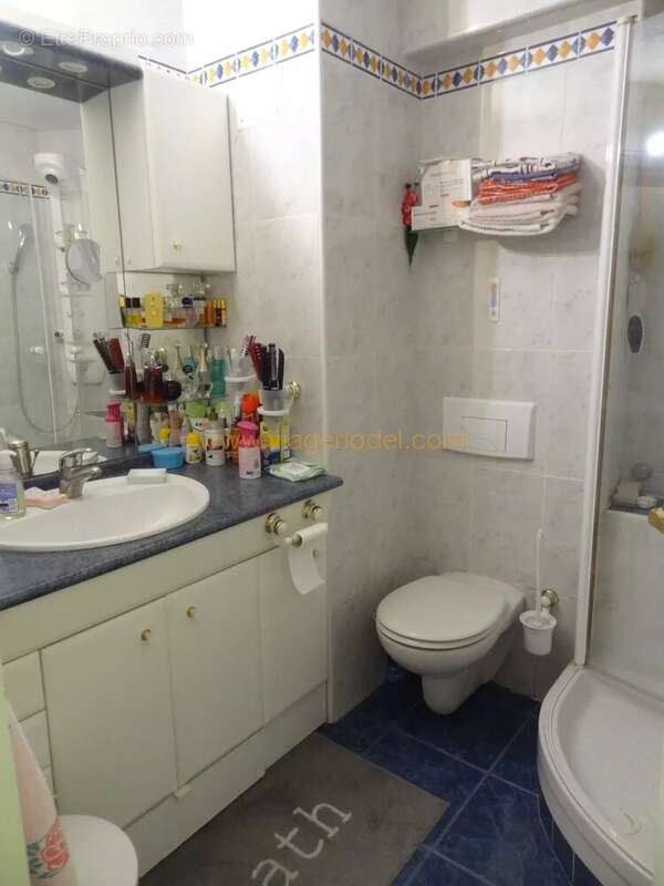 Appartement à SETE