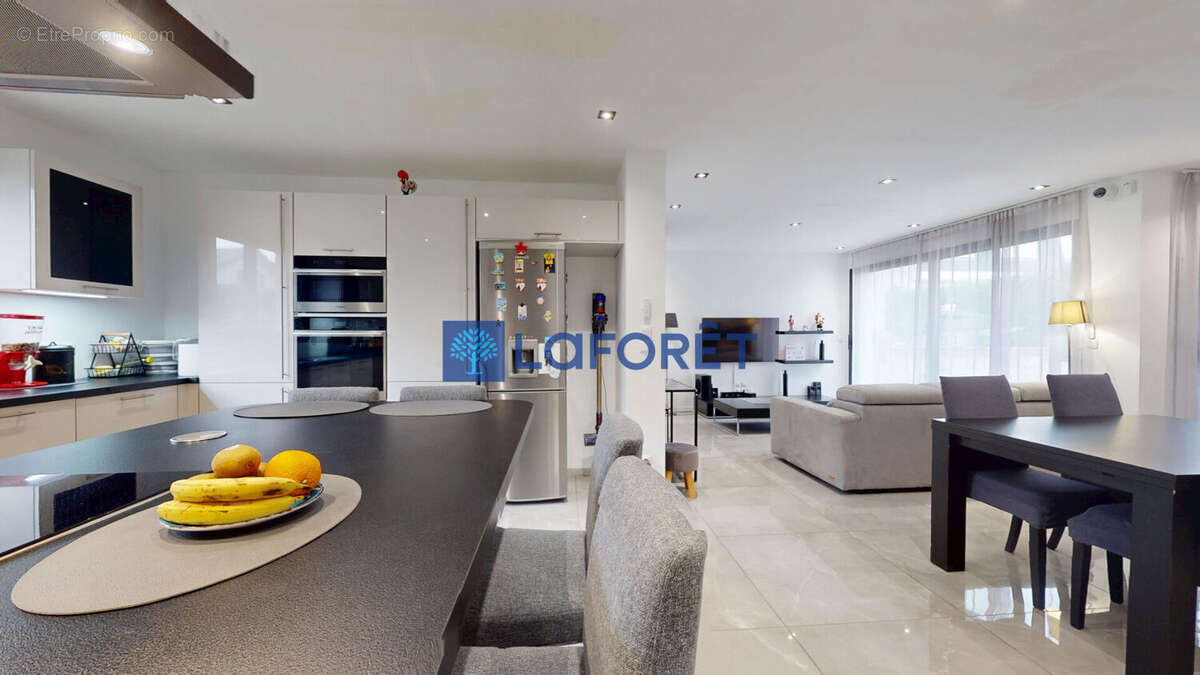 Maison à ATHIS-MONS