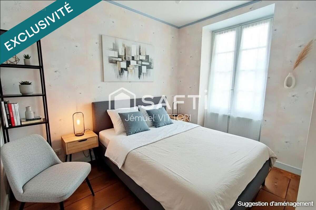Maison 140 m² à Ernee  - photo 7