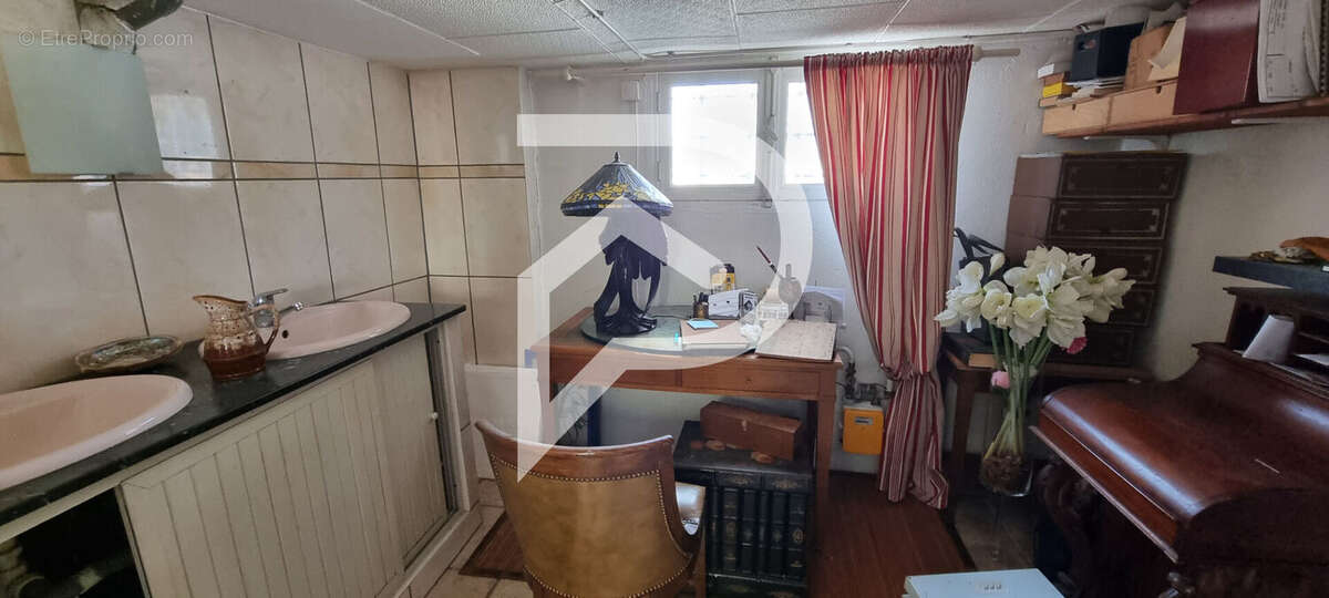 Maison à BOISSY-SAINT-LEGER