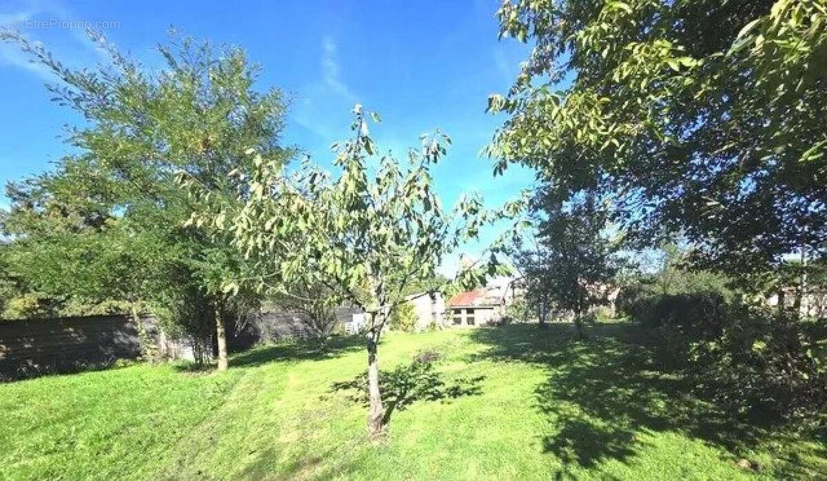 Photo 3 - Maison à BUSSIERE-POITEVINE