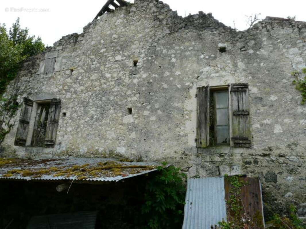 Maison à LECTOURE