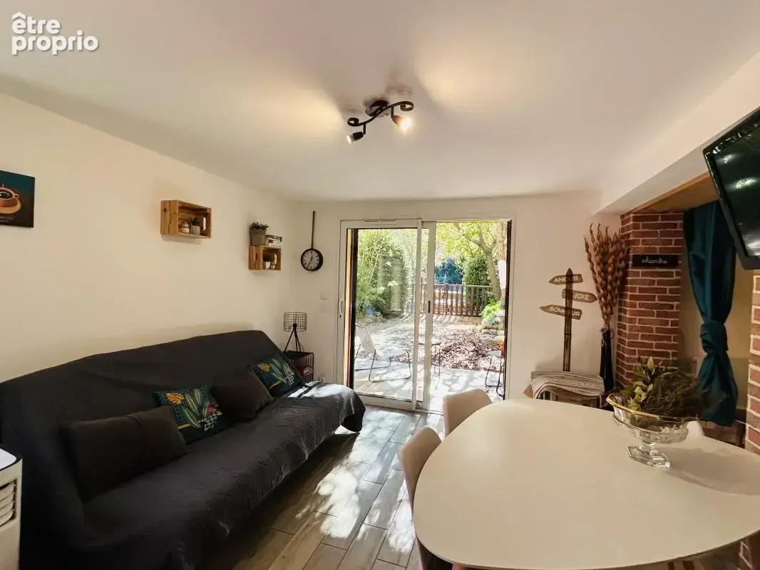 Maison 6 pièces 160 m² à vendre à Besse-Sur-Issole (83890) - photo 22