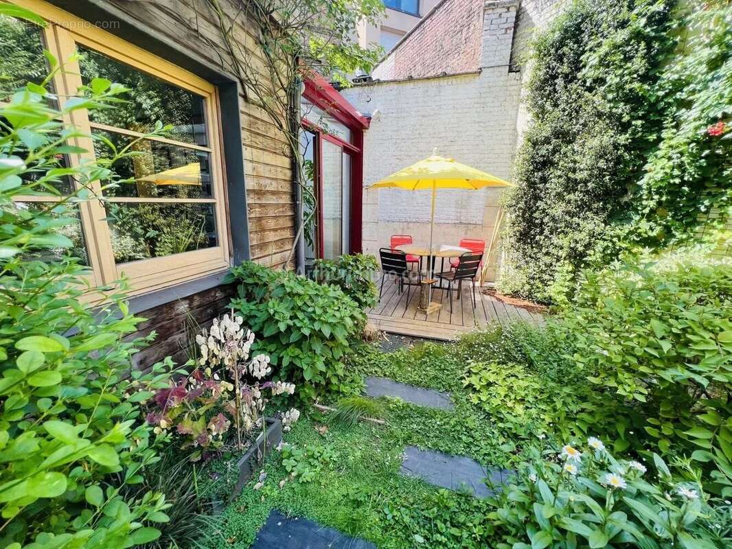 Vente Maison Lille(59000) 799 000ï¿œ - photo 10