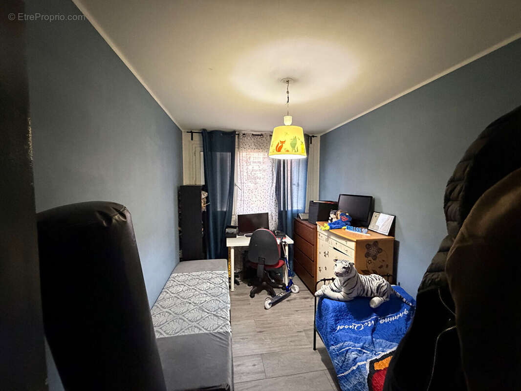 Appartement à MARSEILLE-14E