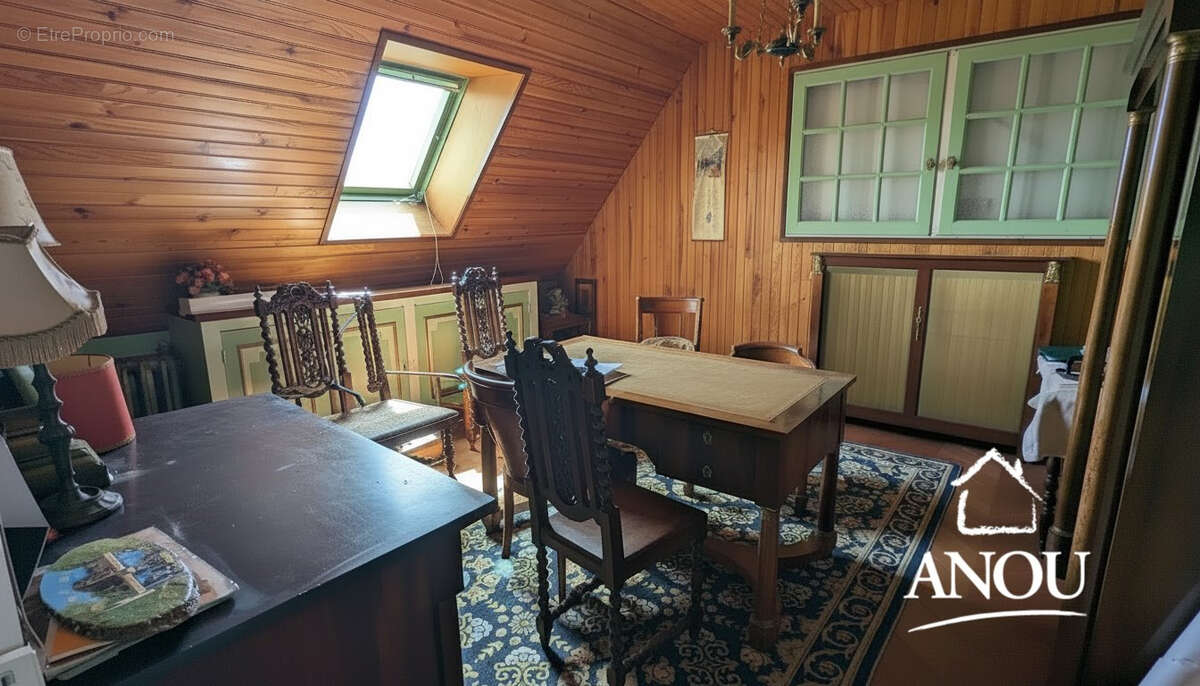 Maison familiale de 5 chambres proche des commodités - photo 7