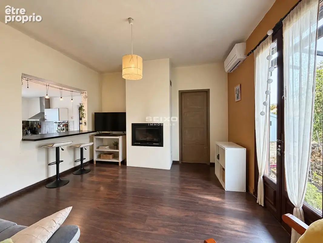 Maison T4 Capbreton 68 m2 + annexe 30 m2 - photo 8