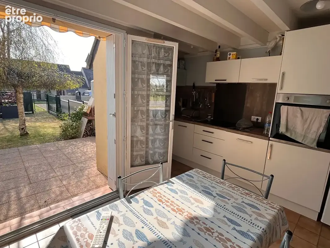 PIRIAC SUR MER - Maison  à 400m de la mer - photo 4