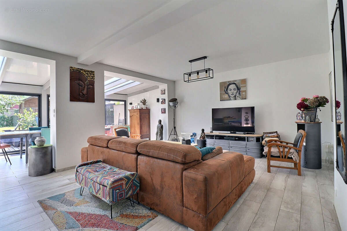 Maison à ARGENTEUIL