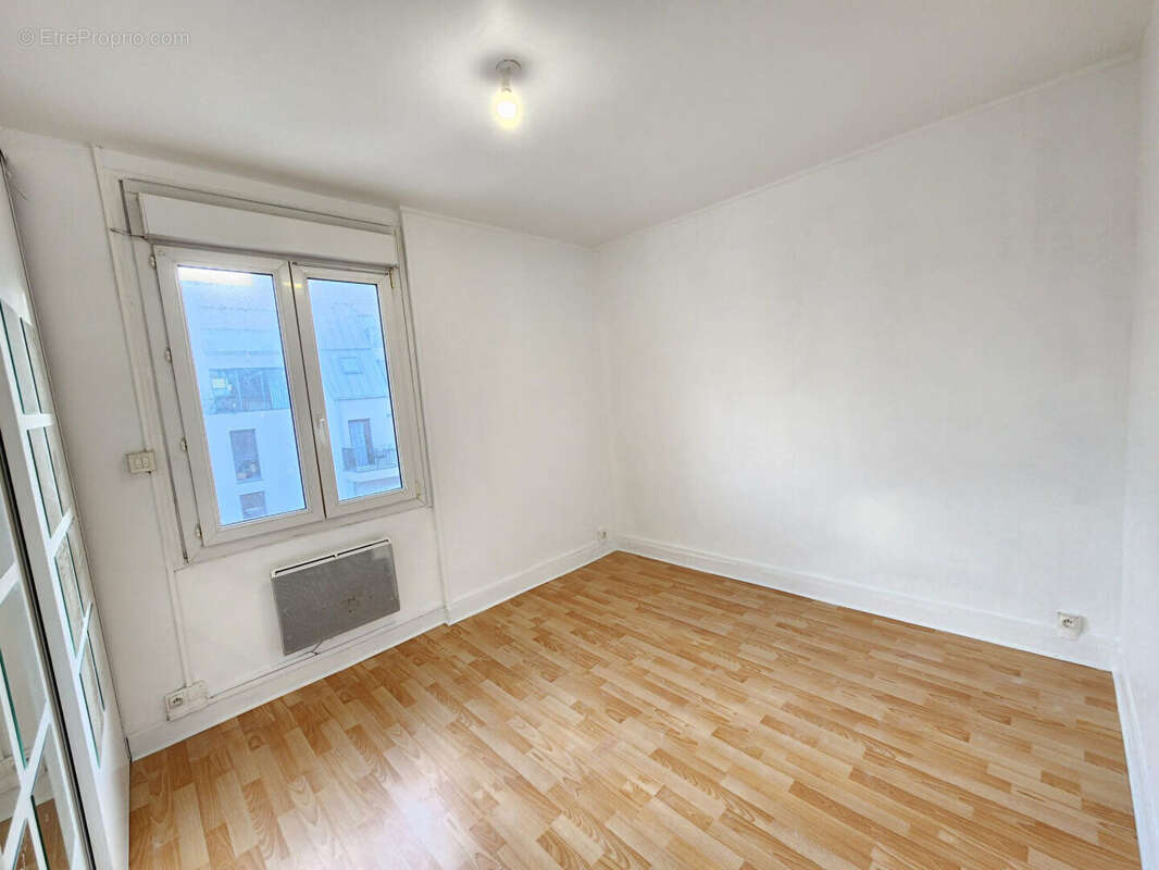 Appartement à SAINT-MALO