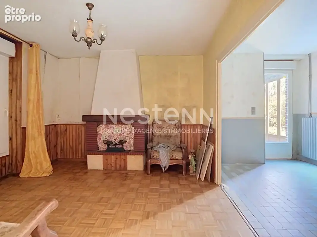 Maison beaupreau en mauges - photo 3