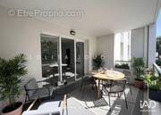 Photo 1 - Appartement à LA SEYNE-SUR-MER