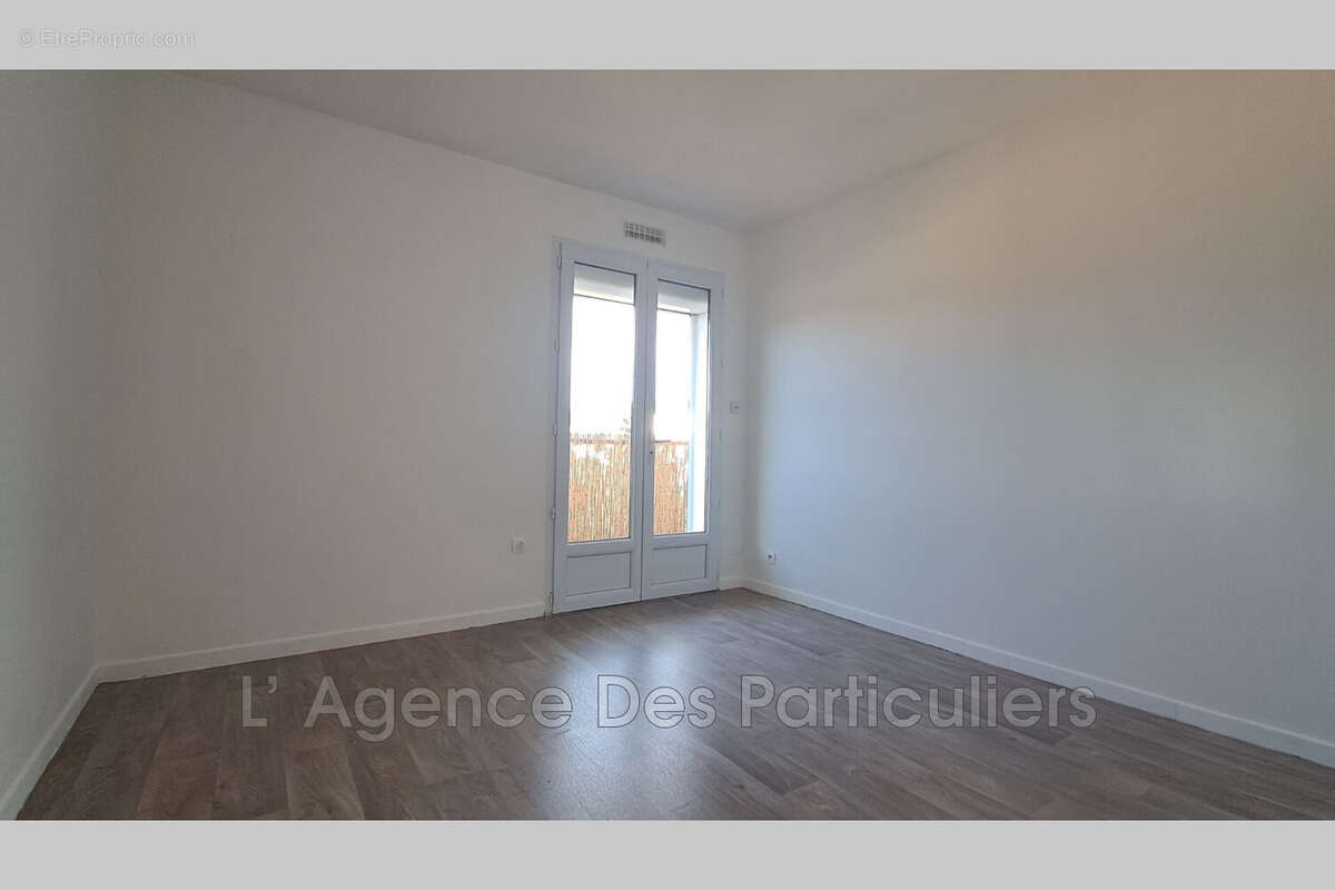 Appartement à DRAGUIGNAN