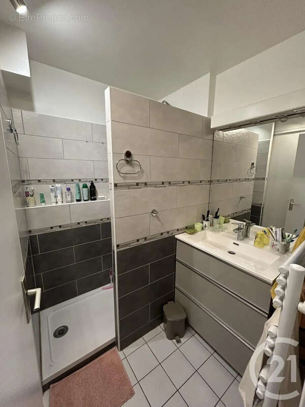 Appartement à AVON