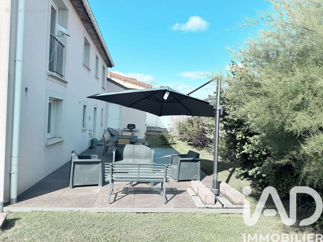 Photo 3 - Maison à RUSSANGE