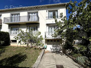 Appartement à LES MUREAUX