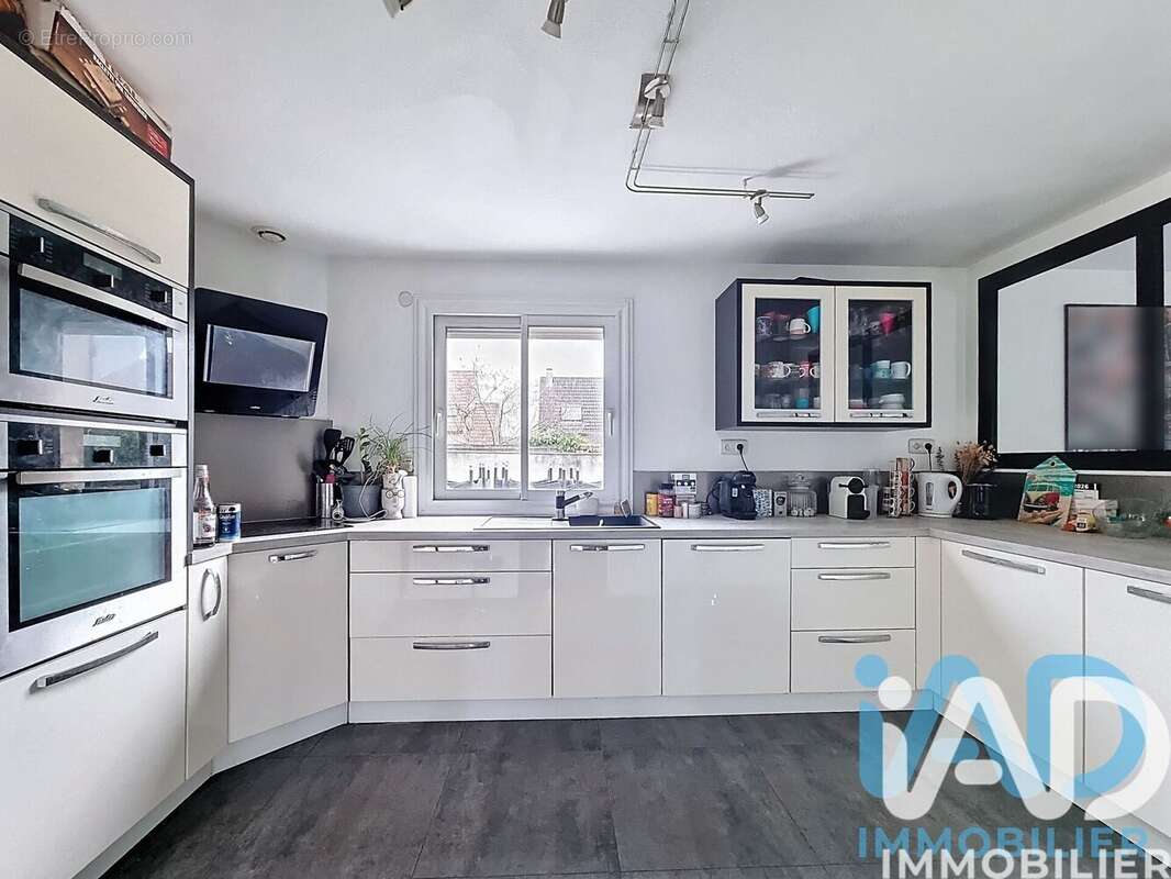 Photo 4 - Maison à BRIE-COMTE-ROBERT