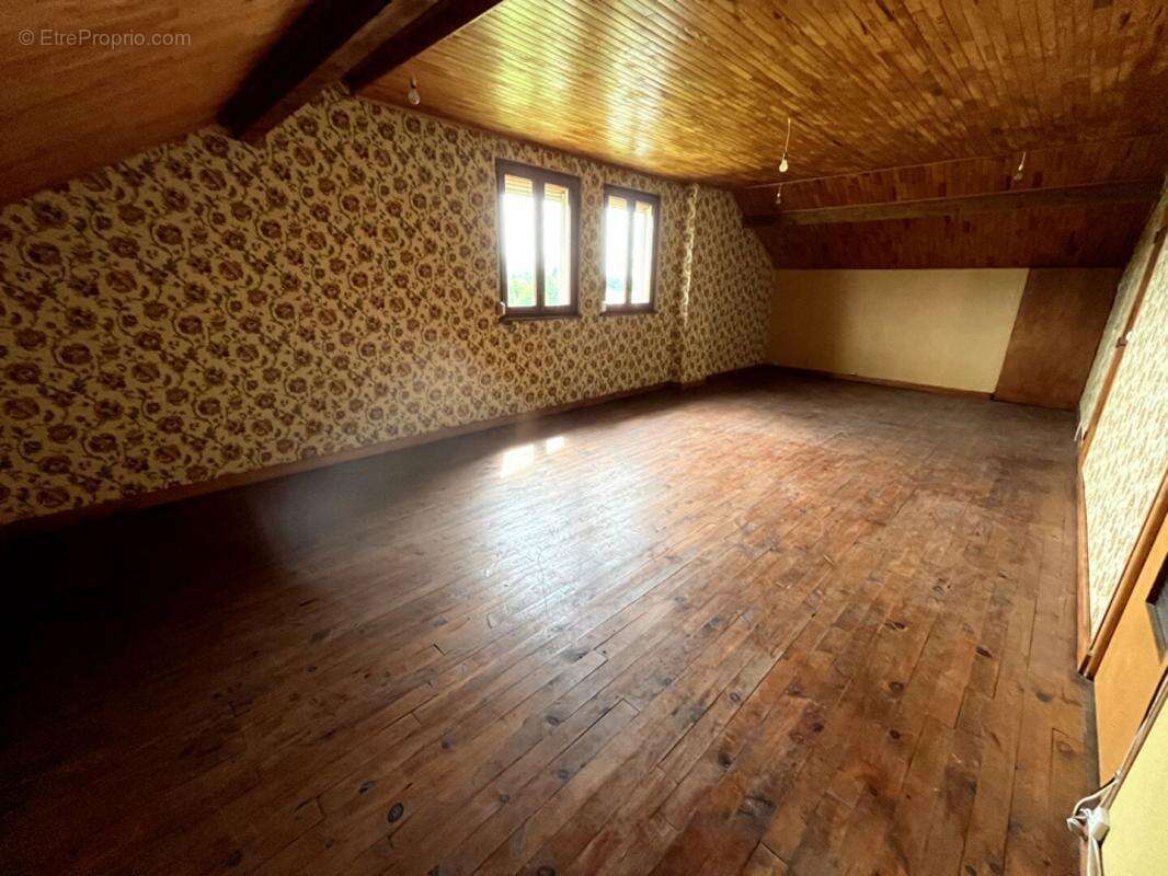 Maison à BELLEHERBE