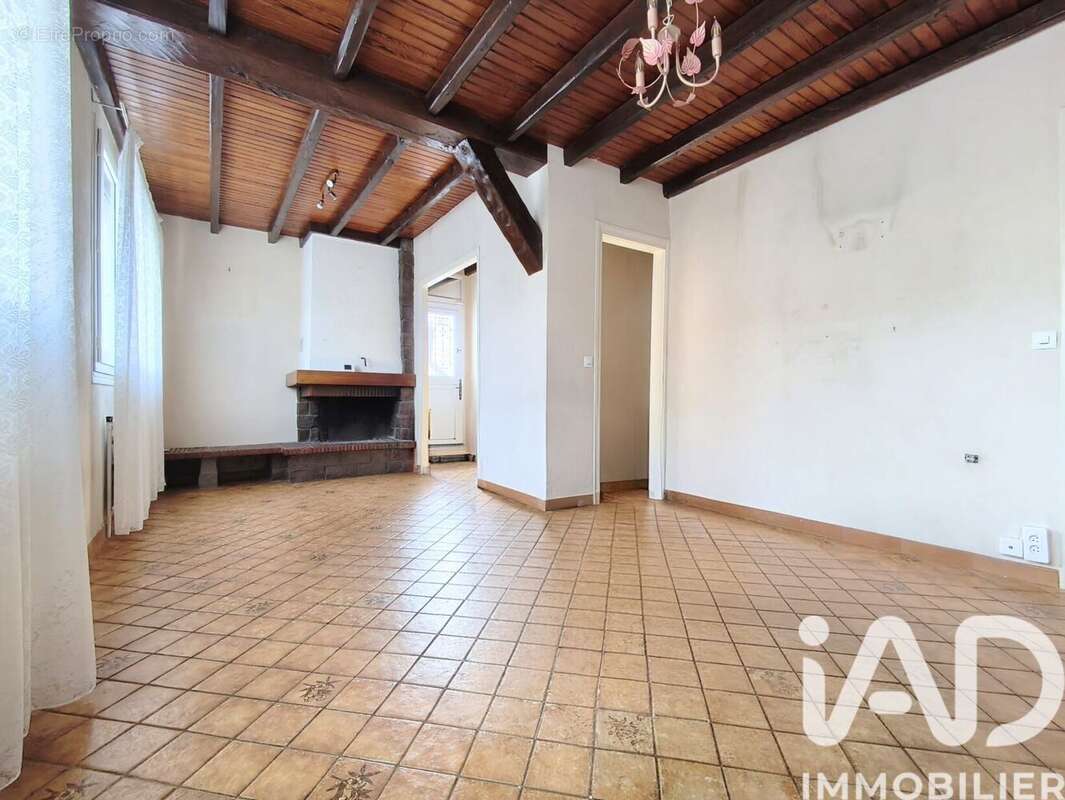 Photo 5 - Maison à LE BLANC-MESNIL