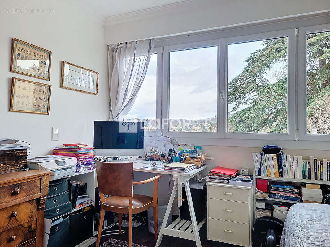 Appartement à MONTMORENCY