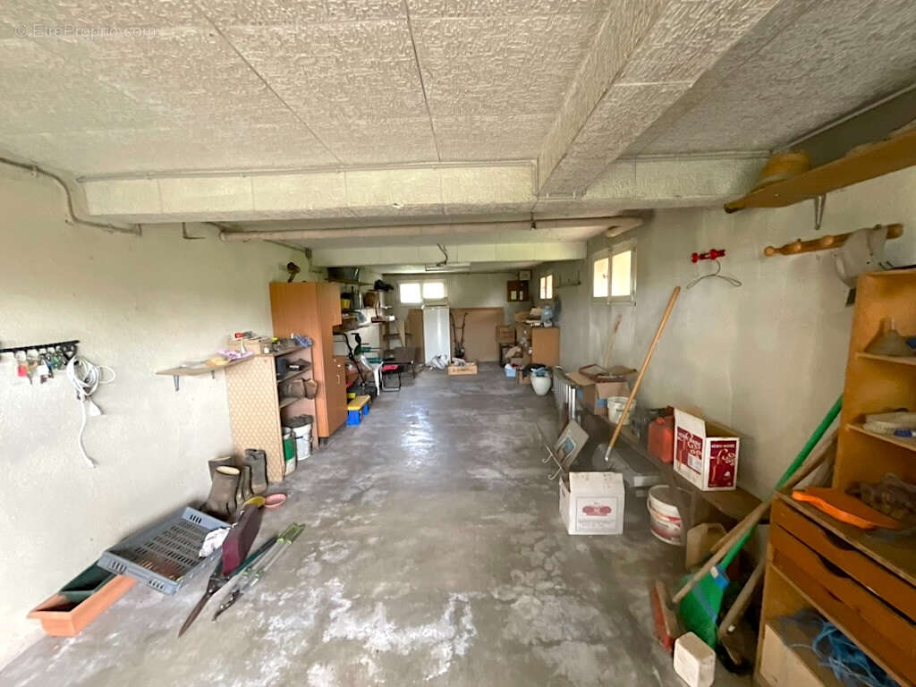 Maison à VAUVILLERS