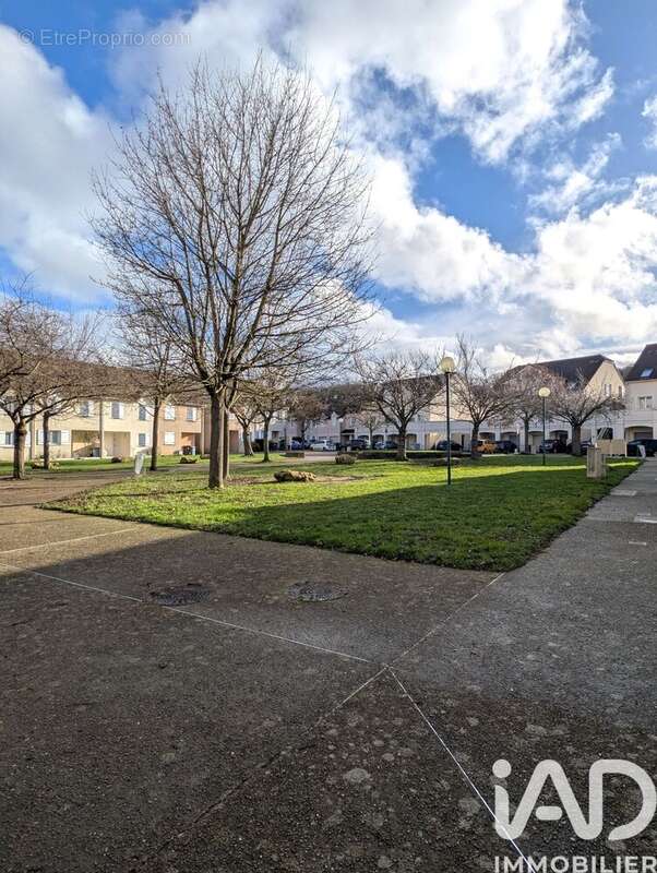 Photo 8 - Appartement à PLAISIR