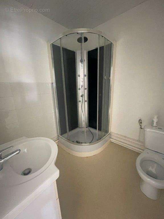 Appartement à LE CREUSOT